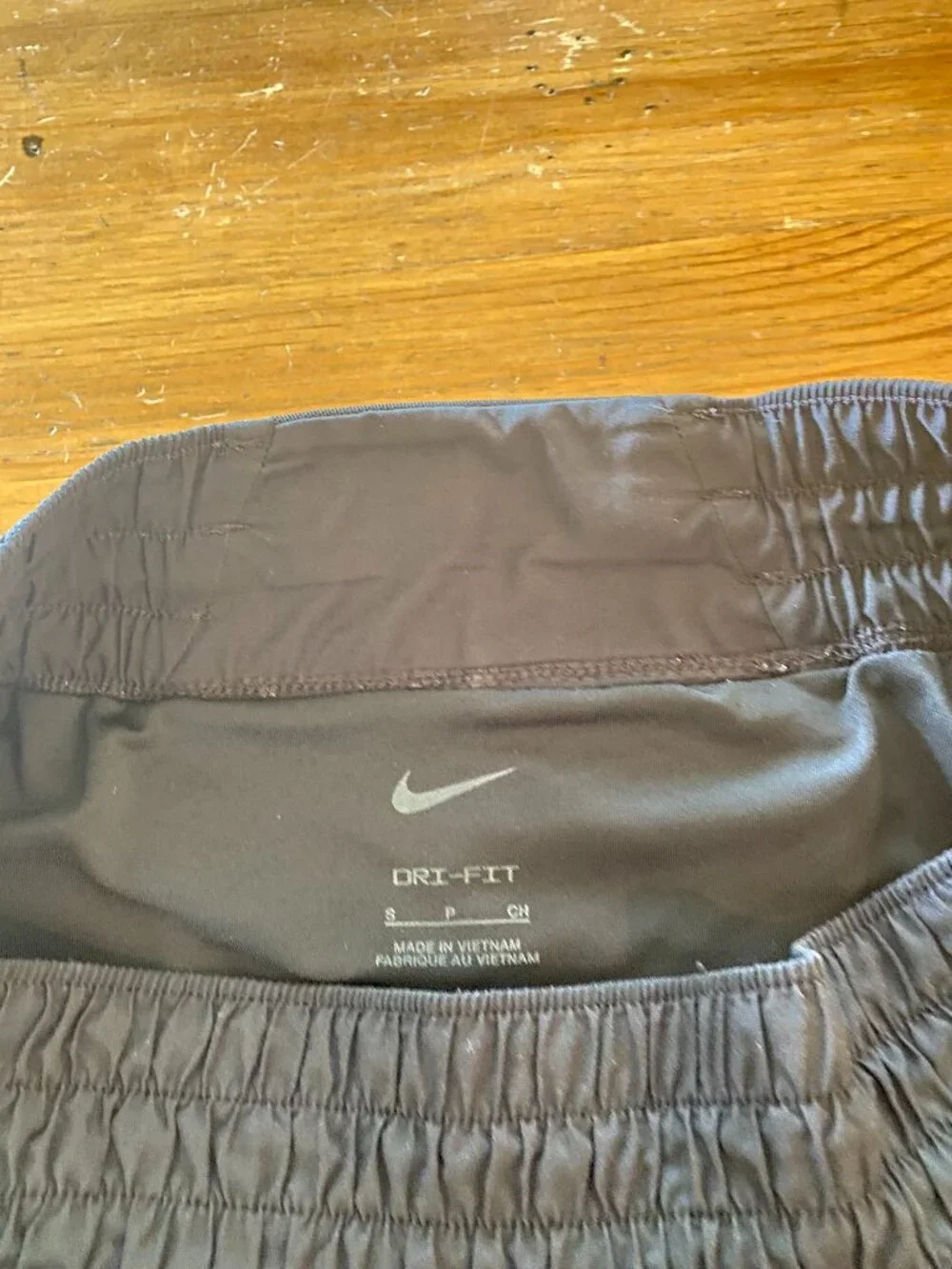 Nike Women's Running Shorts - Small